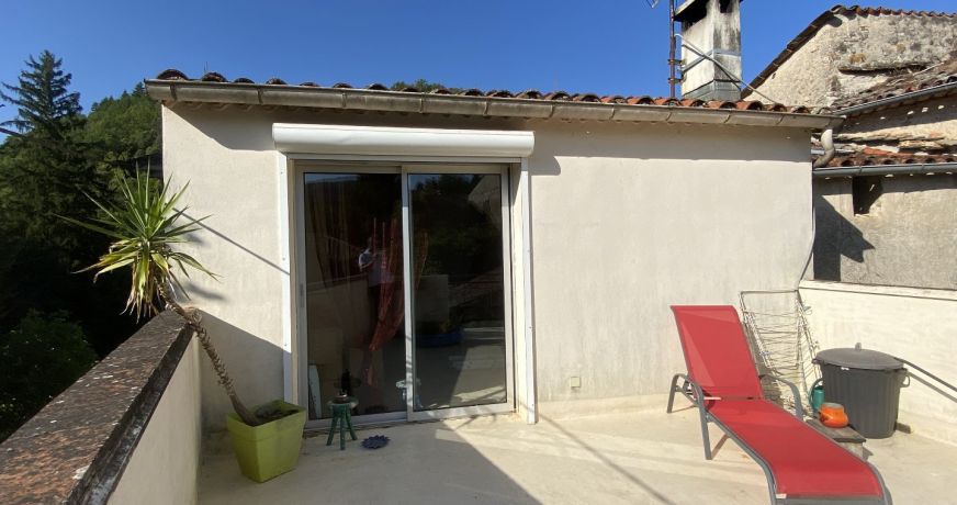 vente Maison de hameau Le Vigan