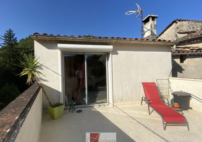 vente Maison de hameau Le Vigan