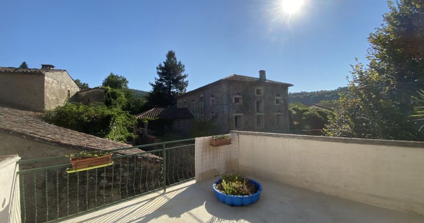 vente Maison de hameau Le Vigan