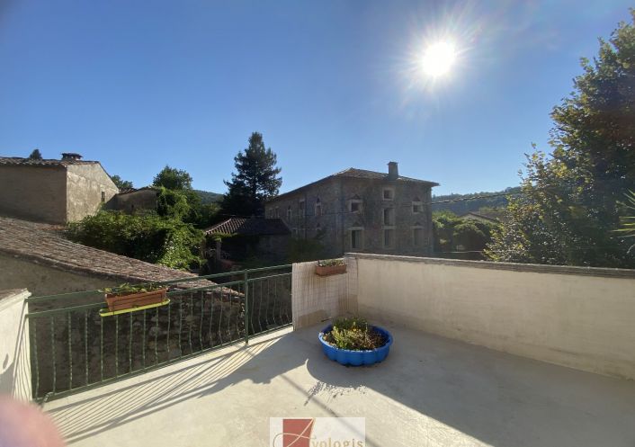vente Maison de hameau Le Vigan