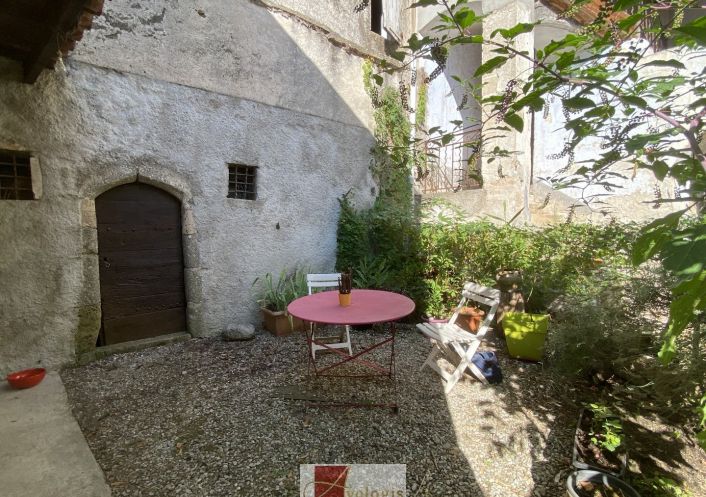 vente Maison de hameau Le Vigan