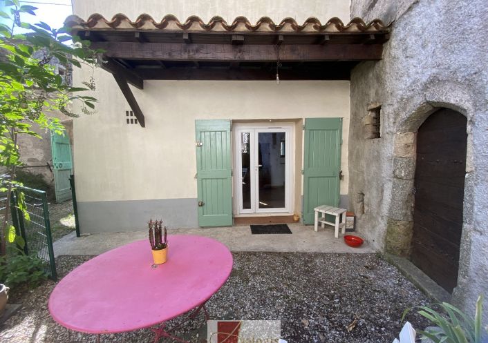 vente Maison de hameau Le Vigan