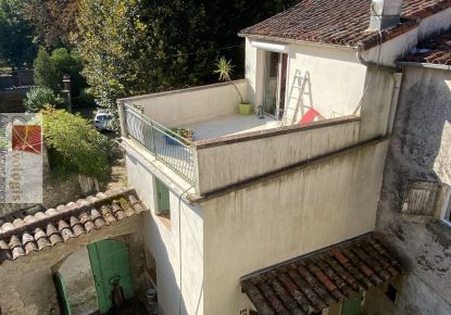 vente Maison de hameau Le Vigan