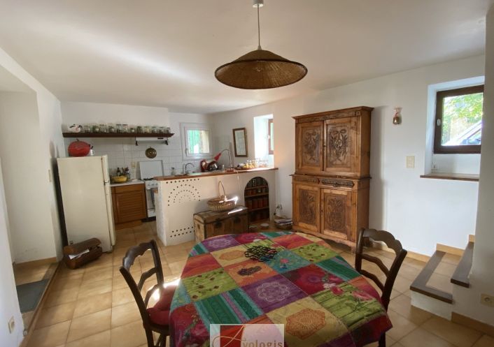 vente Maison de hameau Le Vigan