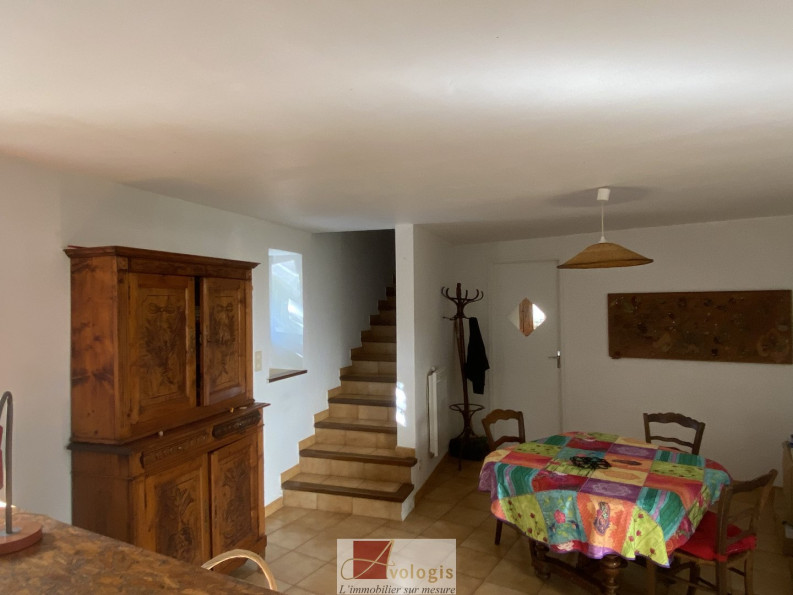 vente Maison de hameau Le Vigan - Photo 7