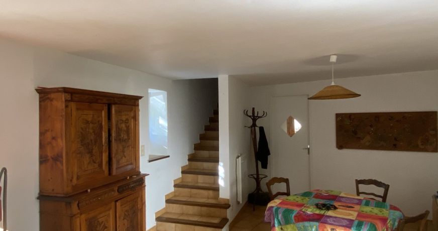 vente Maison de hameau Le Vigan