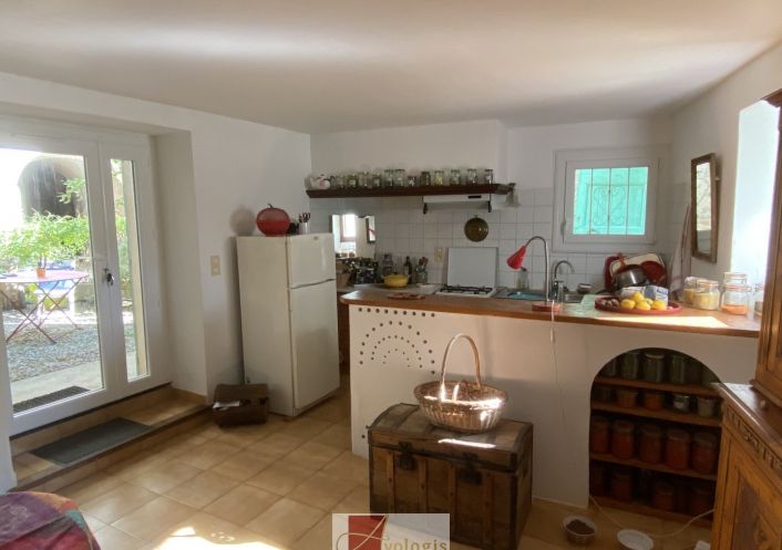 vente Maison de hameau Le Vigan