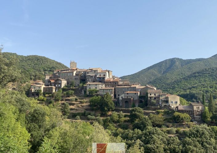 vente Maison de village Saint Martial