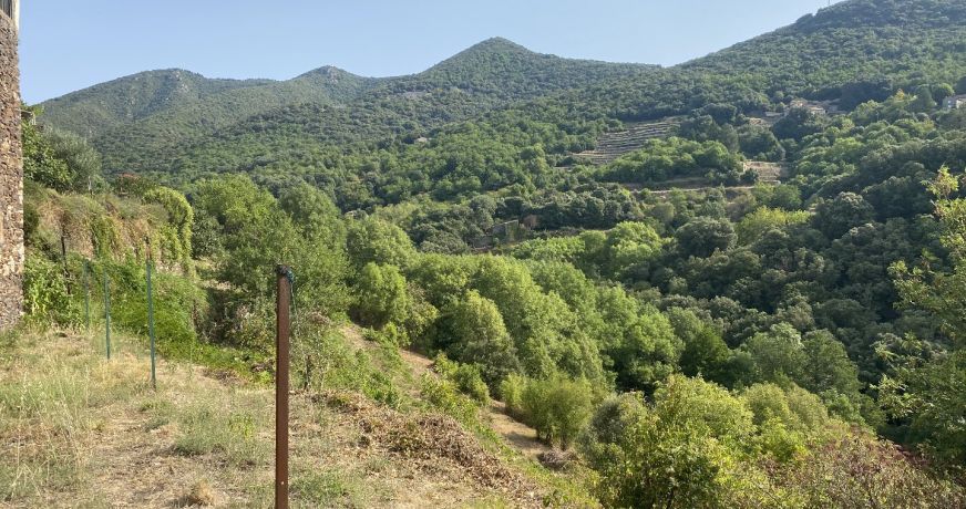 vente Maison de village Saint Martial