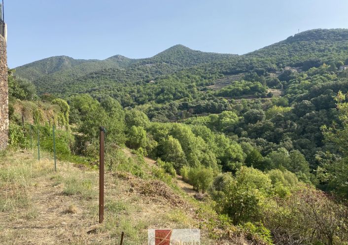 vente Maison de village Saint Martial