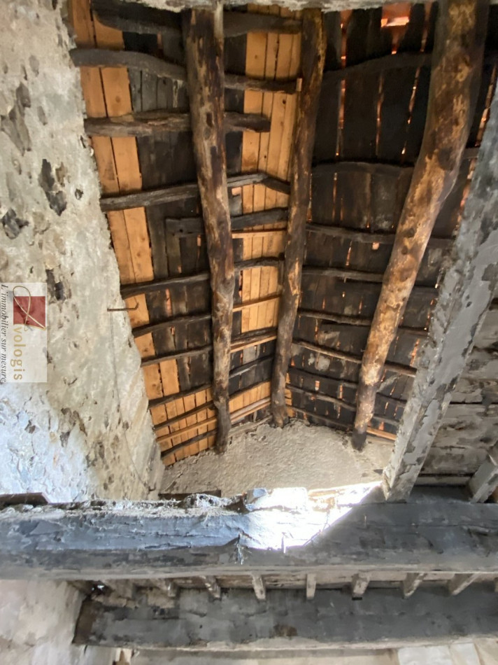 vente Maison de village Saint Martial - Photo 10