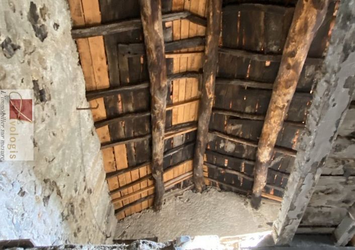 vente Maison de village Saint Martial