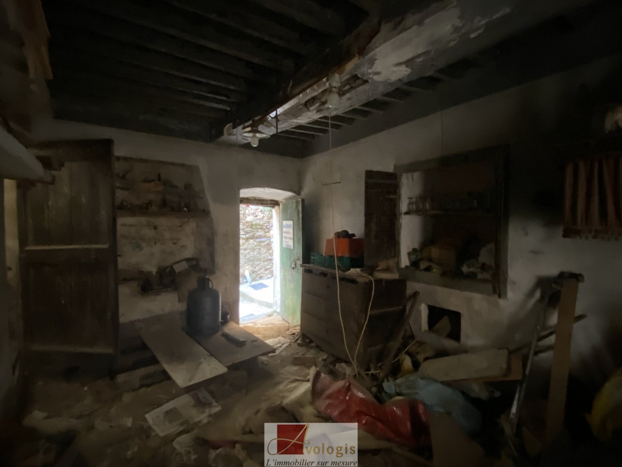 vente Maison de village Saint Martial - Photo 9