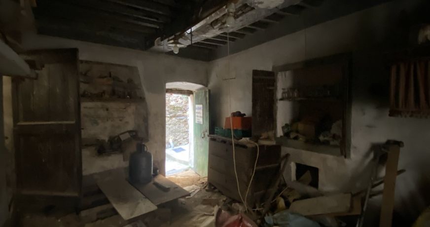 vente Maison de village Saint Martial