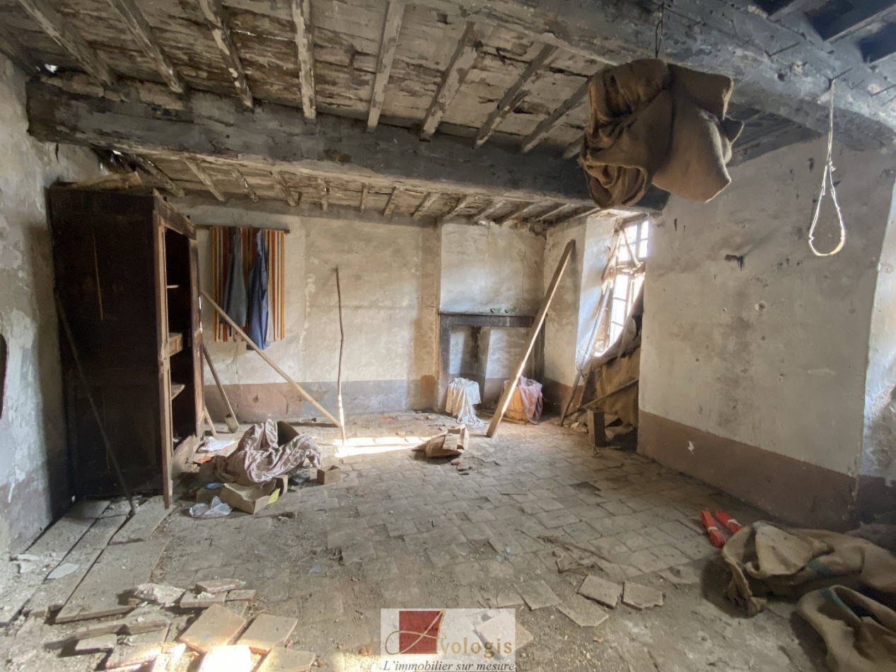 vente Maison de village Saint Martial - Photo 7