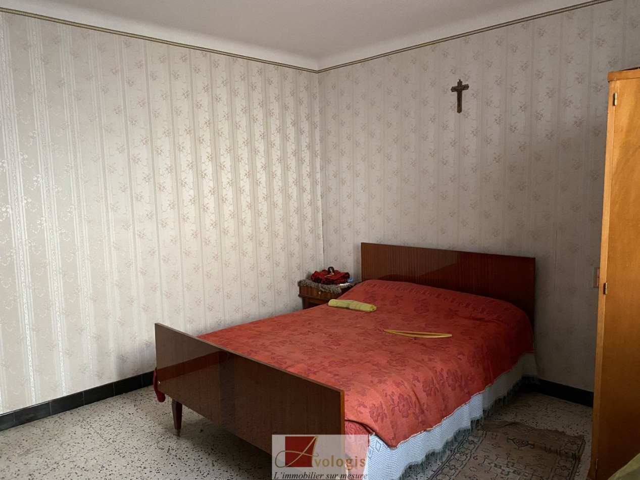 vente Maison de ville Marguerittes - Photo 8