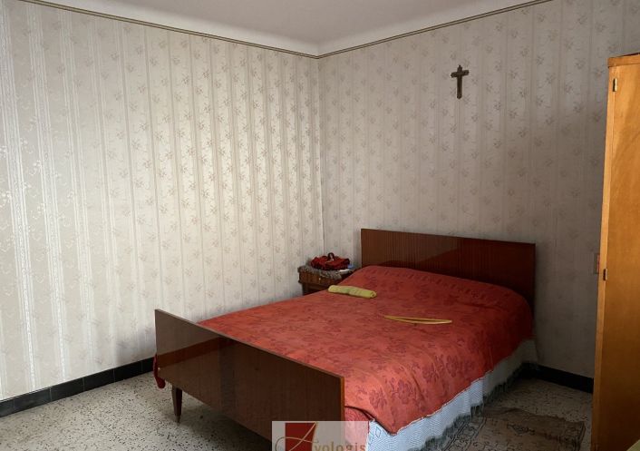 vente Maison de ville Marguerittes
