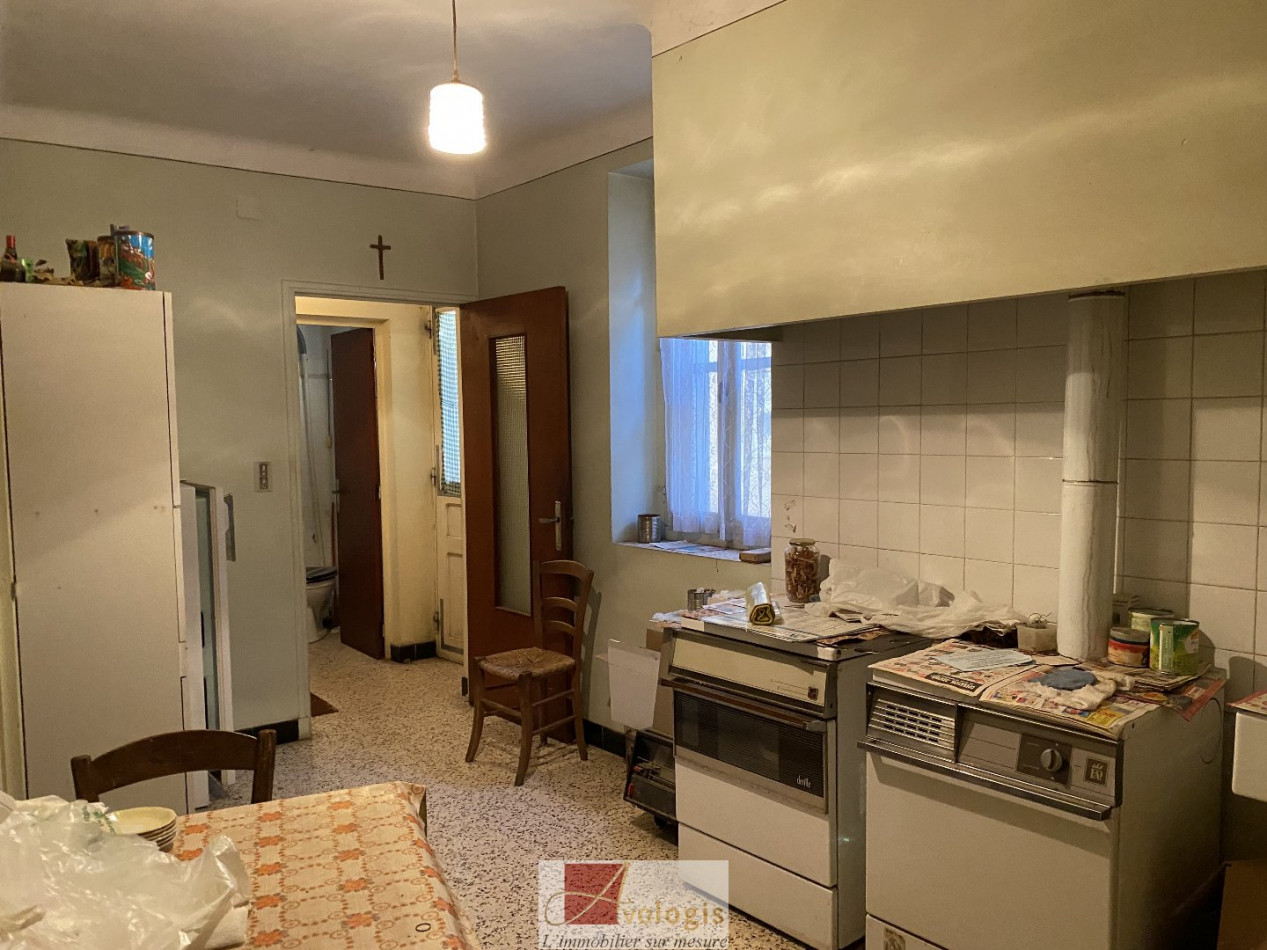 vente Maison de ville Marguerittes - Photo 6