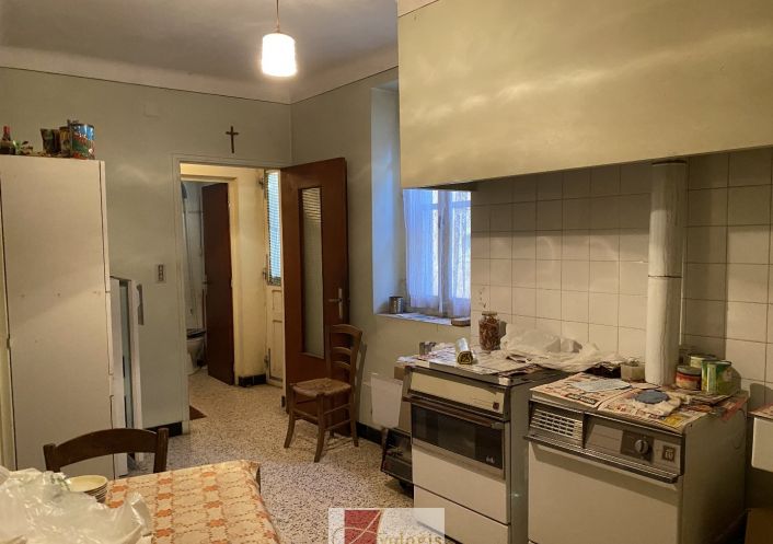 vente Maison de ville Marguerittes