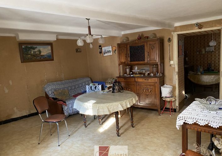 vente Maison de ville Marguerittes