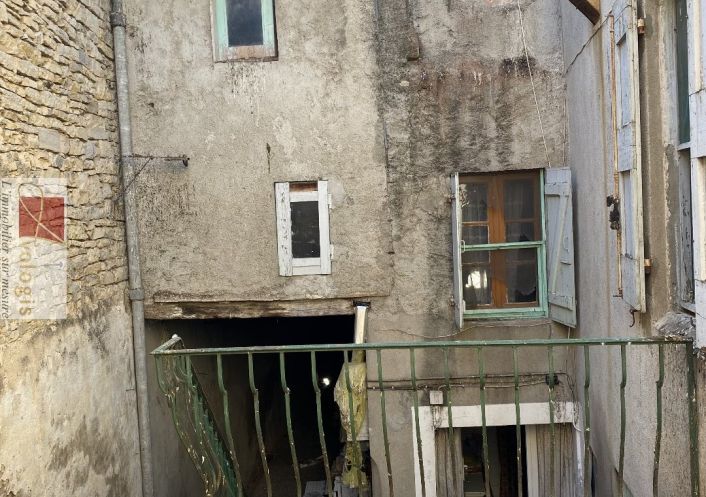 vente Maison de ville Marguerittes