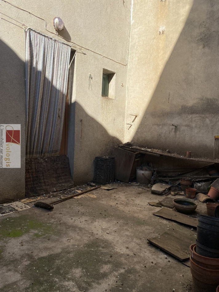 vente Maison de ville Marguerittes - Photo 4