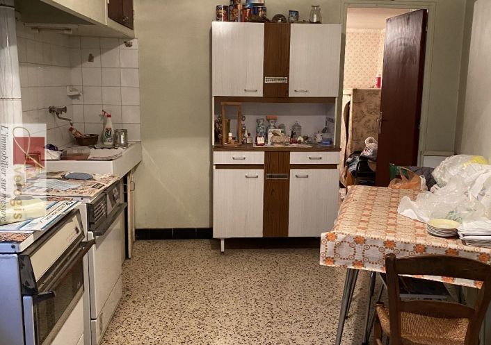 vente Maison de ville Marguerittes