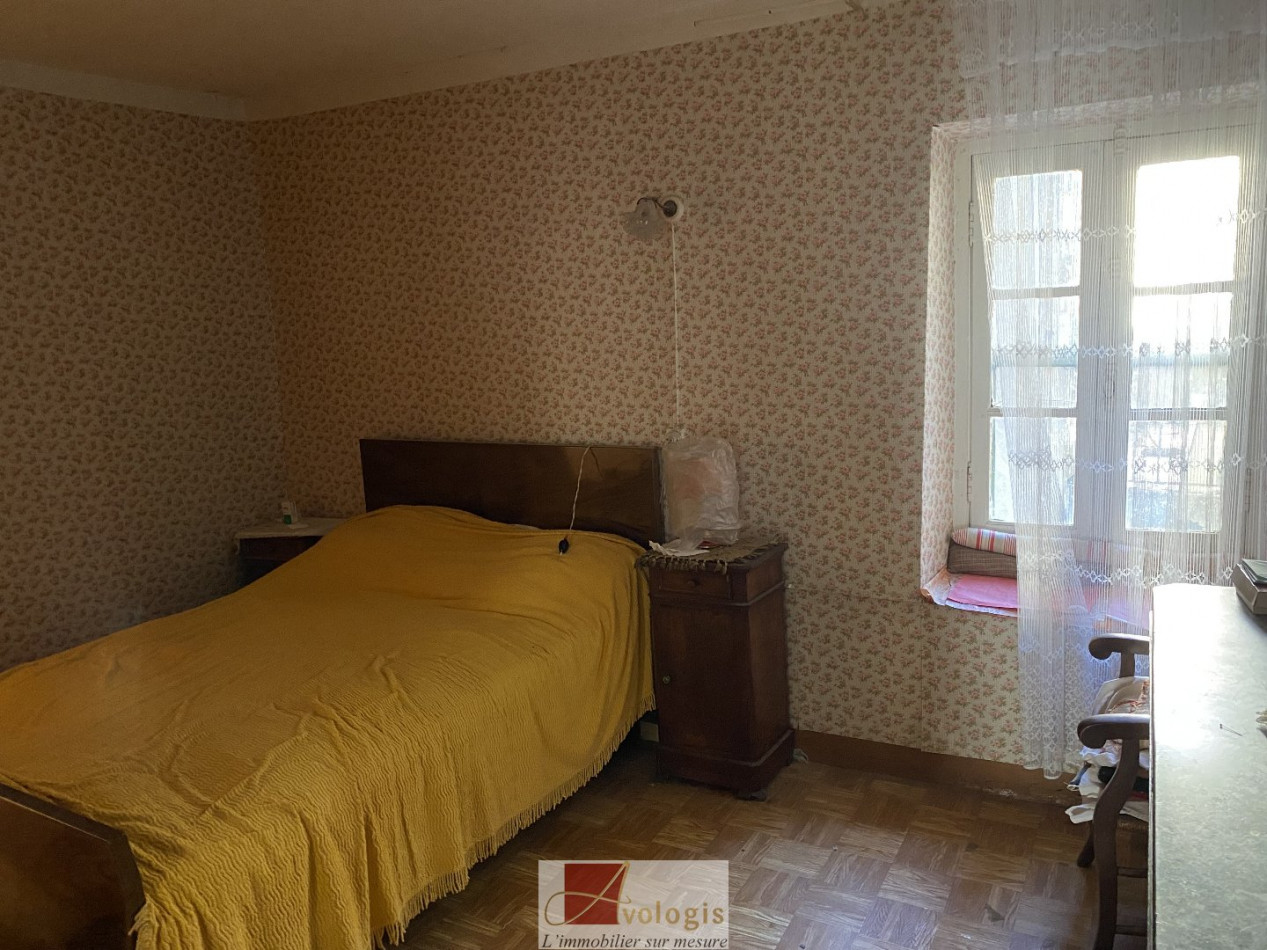 vente Maison de ville Marguerittes - Photo 9