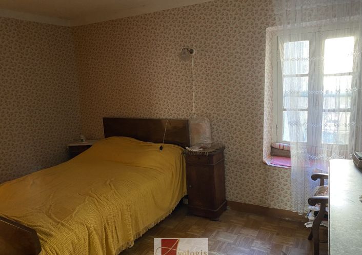 vente Maison de ville Marguerittes