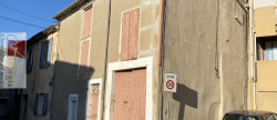 vente Maison de ville Marguerittes