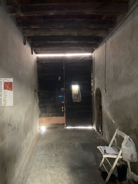 vente Maison de ville Marguerittes - Photo 10