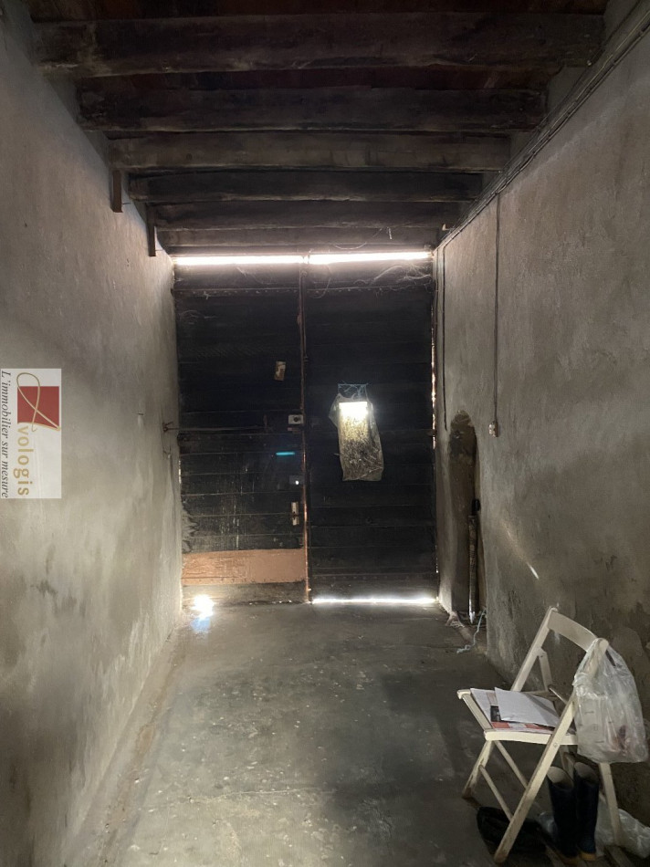 vente Maison de ville Marguerittes - Photo 10