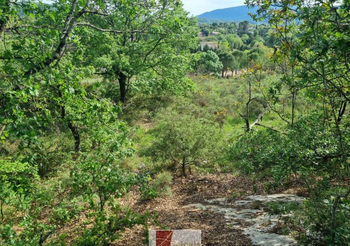vente Terrain constructible Ganges