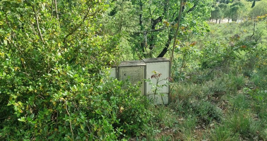 vente Terrain constructible Ganges