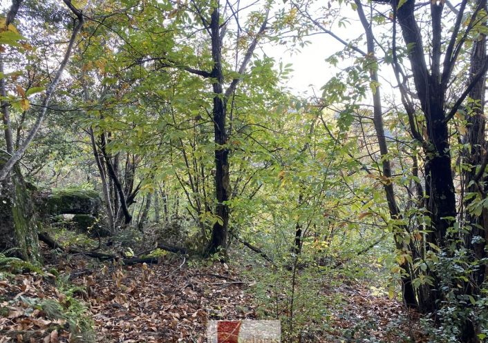 vente Terrain de loisir Colognac