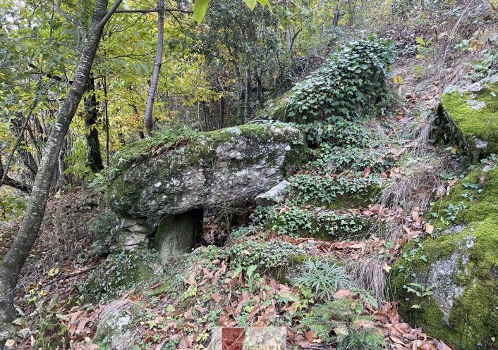 vente Terrain de loisir Colognac