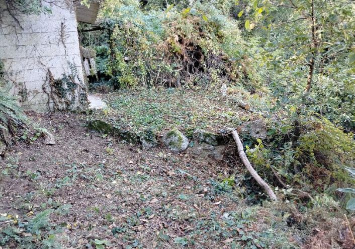 vente Terrain de loisir Colognac