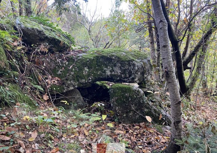 vente Terrain de loisir Colognac