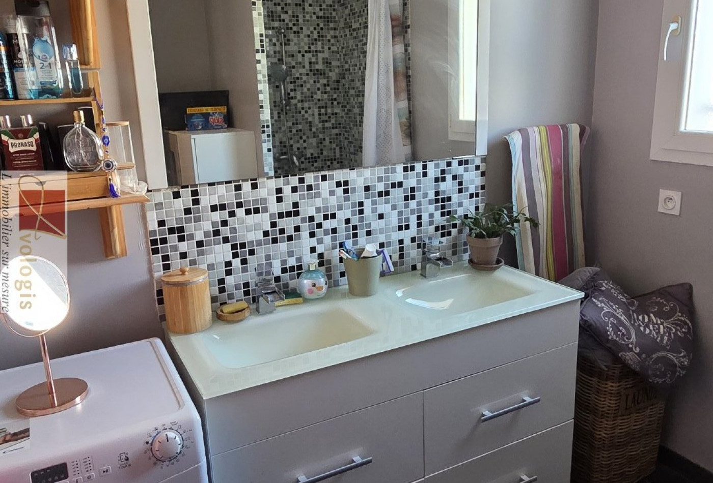 vente Maison Ganges - Photo 10