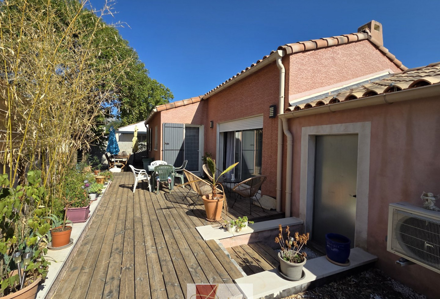 vente Maison Ganges - Photo 1