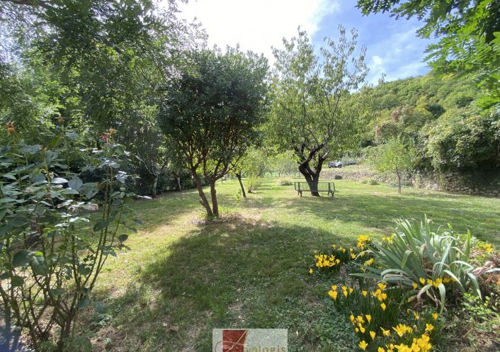 sale Maison de hameau Le Vigan