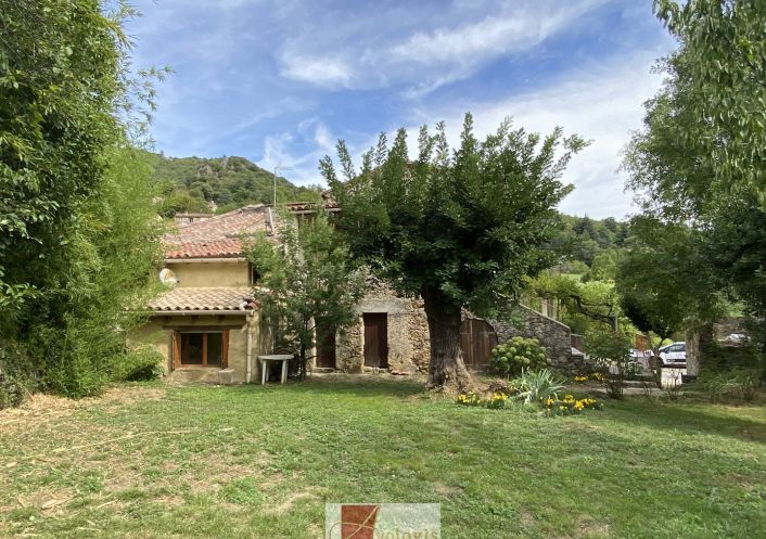 sale Maison de hameau Le Vigan