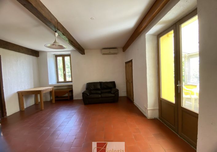 sale Maison de hameau Le Vigan
