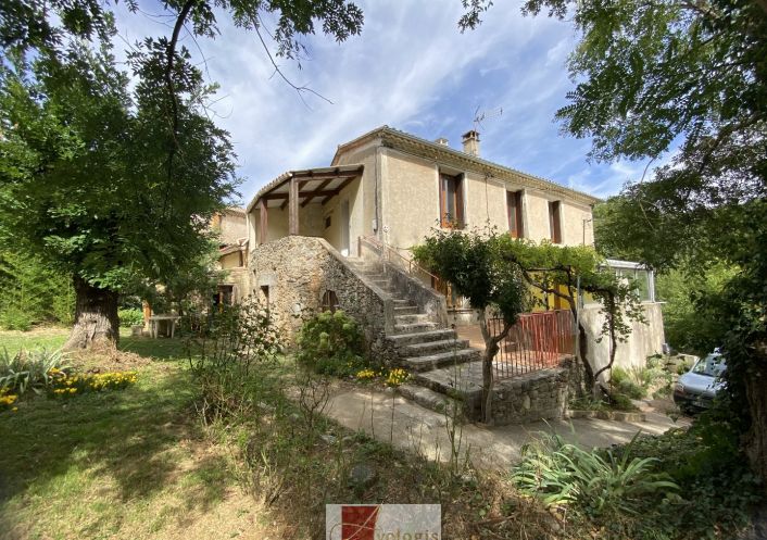 sale Maison de hameau Le Vigan