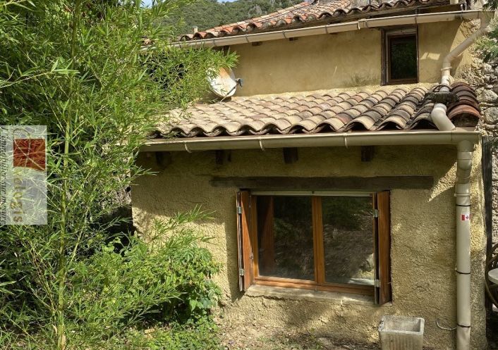 sale Maison de hameau Le Vigan
