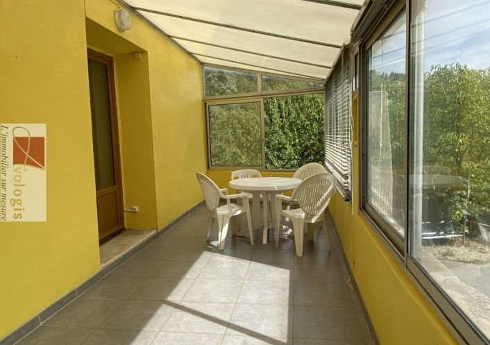 sale Maison de hameau Le Vigan