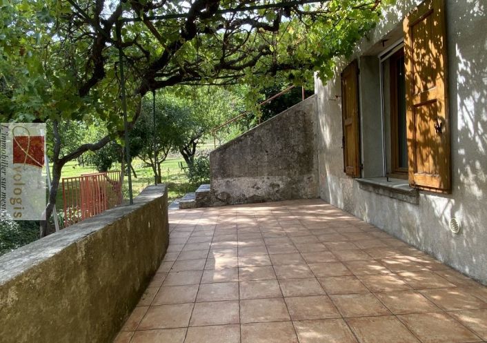 sale Maison de hameau Le Vigan
