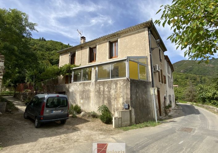 sale Maison de hameau Le Vigan