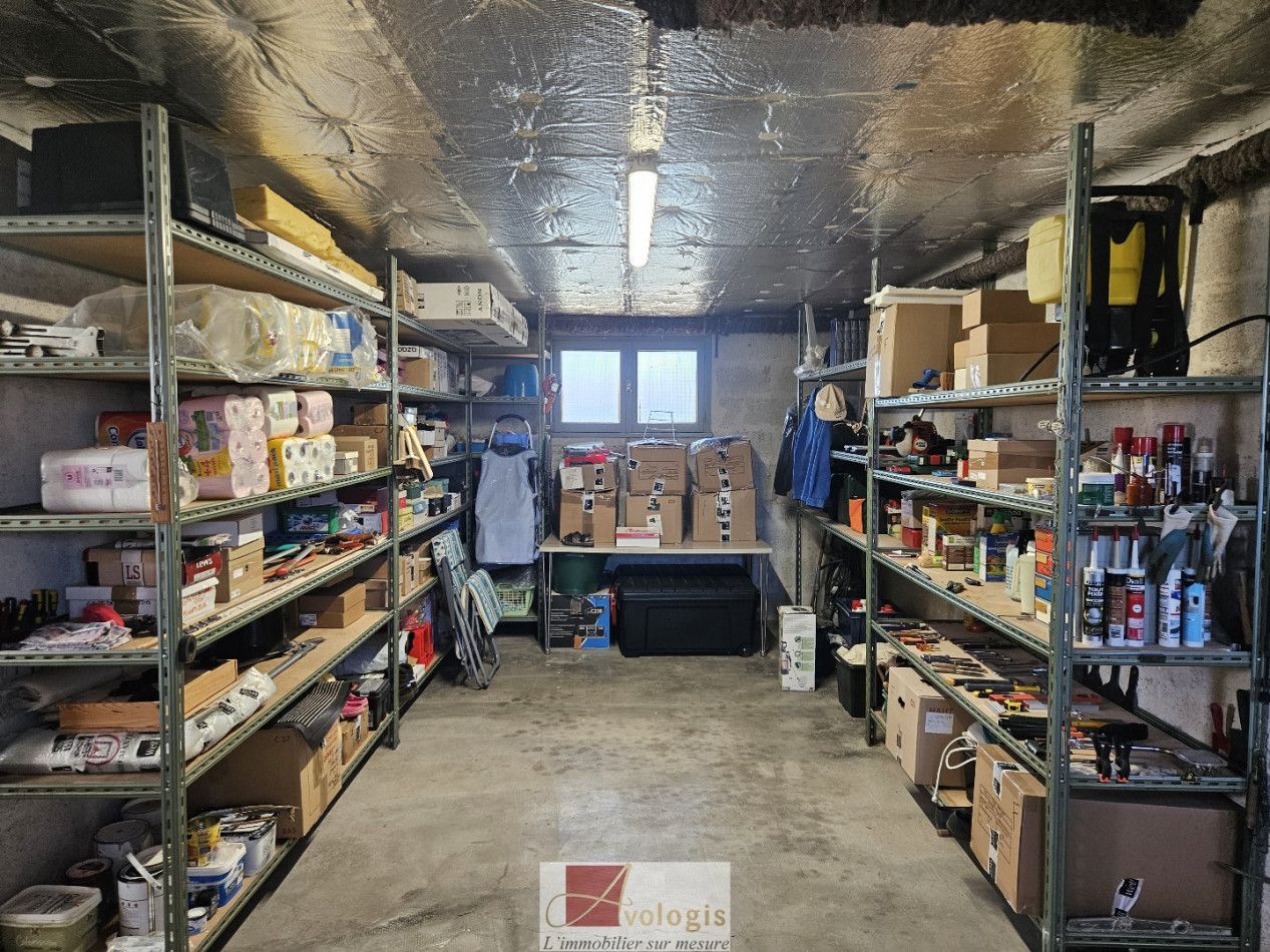 vente Maison Ganges - Photo 9