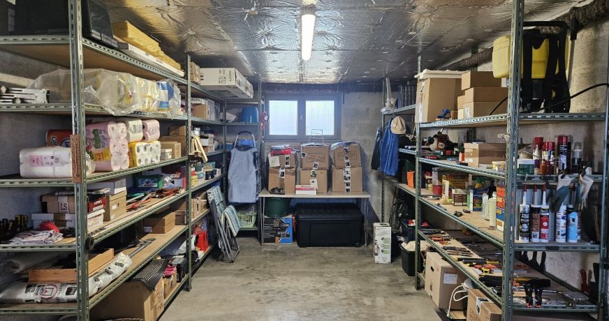 vente Maison Ganges